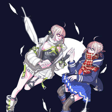Grail Live!!