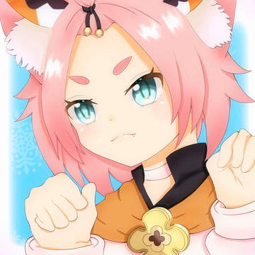 にゃんにゃ