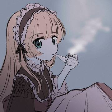 ヴィクトリカ