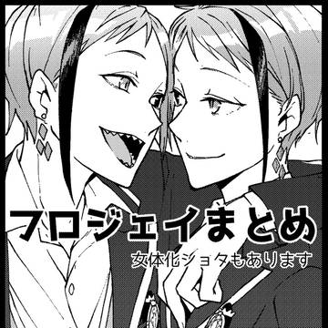 フロジェイまとめ