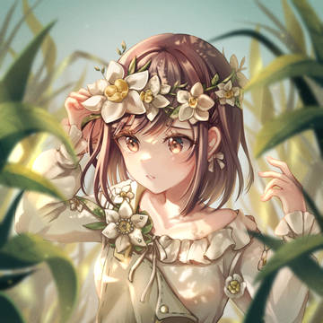 えななん