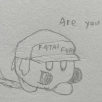 バスターウルフ