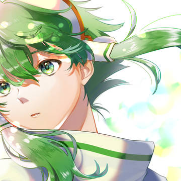 イオン様