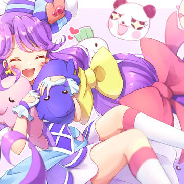 私の「可愛い！」