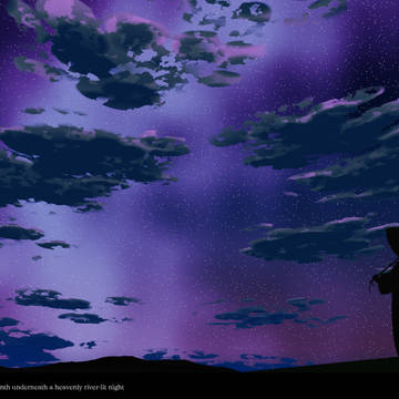 evening of the seventh