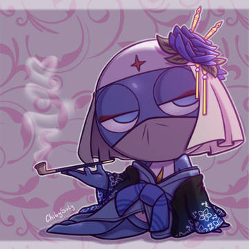Fancy