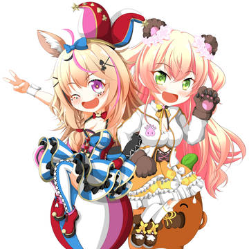ねねポル！