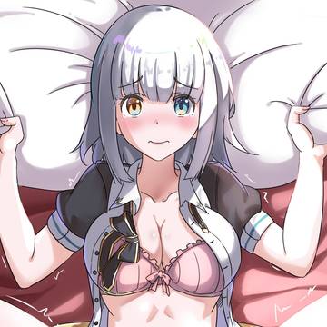 二次创作