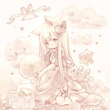 🌥⭐️