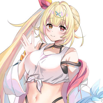 星川サラちゃん🌟