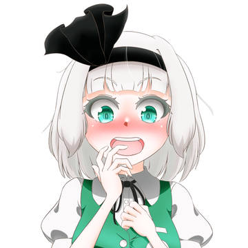 赤みょん