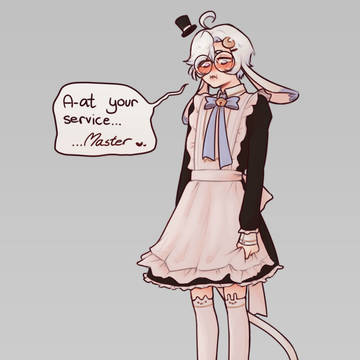 Maid Week / メイドウィーク