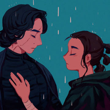 STARWARS LOG (2020.07~2021.02)
