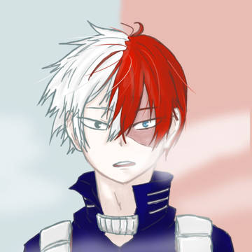お絵描き詰め込み。