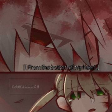 [ Last Confession ]