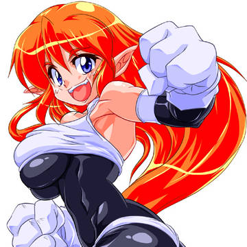 ルーミ(ギャラクシーファイト)