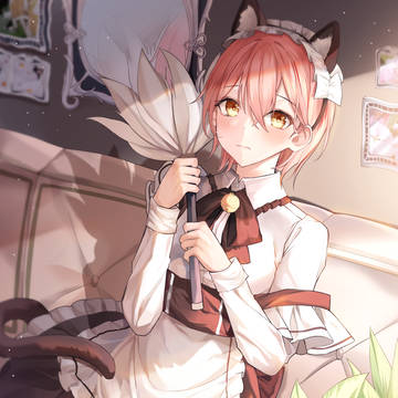 メイド