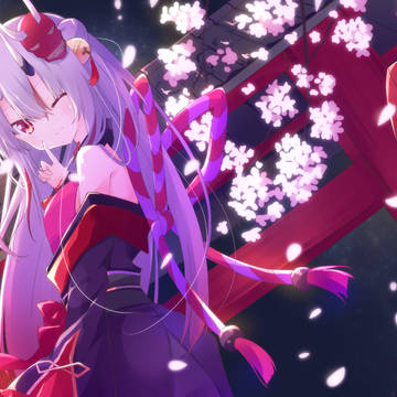 百鬼あやめ