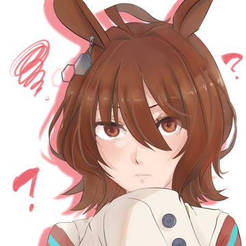 お悩みアグネスタキオン