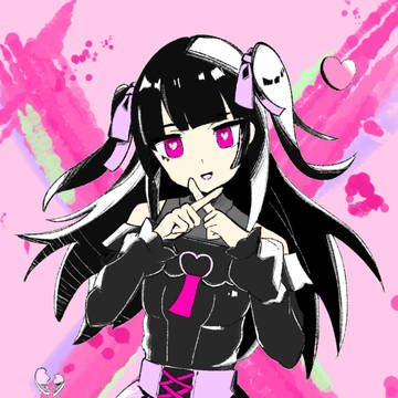 ベノム(ナナちゃんver.)