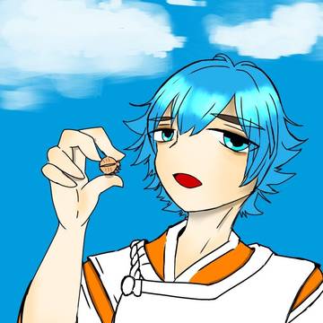 五月雨イリュージョン