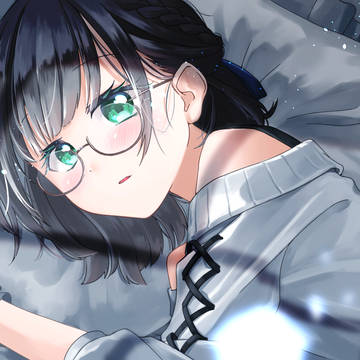 白銀ノエル　ASMR