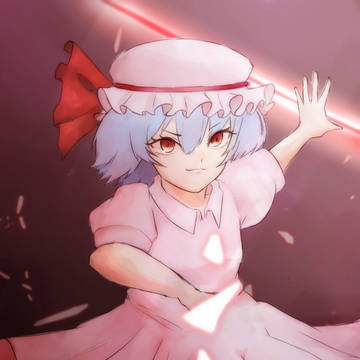 「さぁ覚悟しなさい」