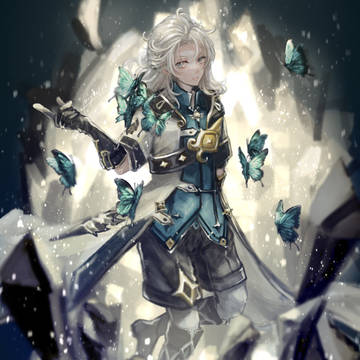 アルベド先生
