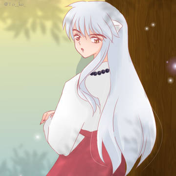 犬夜叉