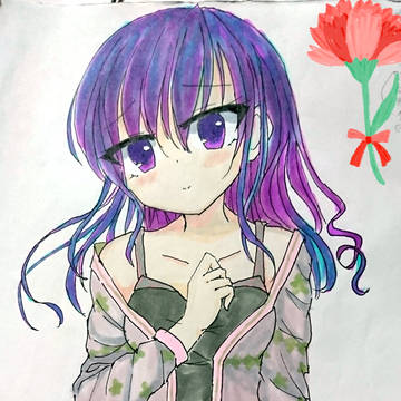 フローラママ