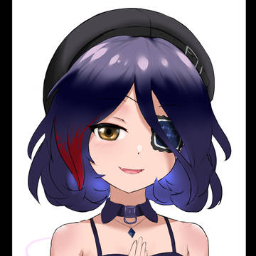 お誕