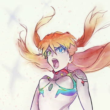 アスカ