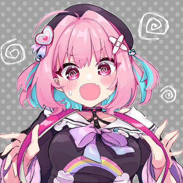 りあむちゃんろくちゃい