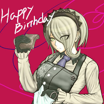 東条斬美生誕祭2021