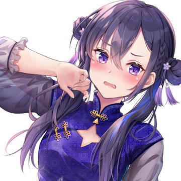 チャイナ風のせ