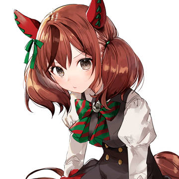 ナイスネイチャ