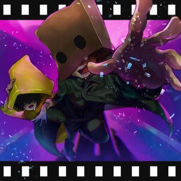 LittleNightmares