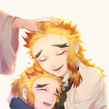 HappyBirthday 煉獄杏寿郎