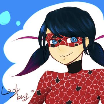 ミラキュラス