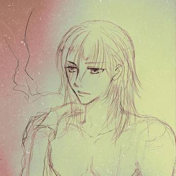 ついろぐ3＊スタマイアナログ絵