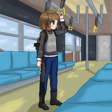 次のミッションへ
