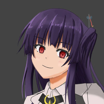 沢渡満ちゃん