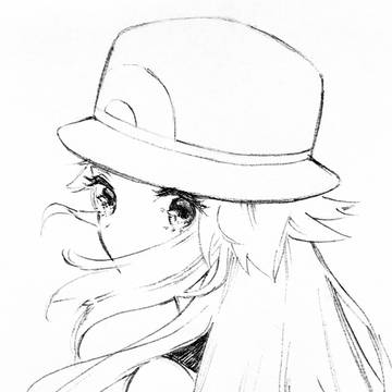 ポケモンらくがき