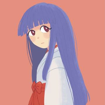古手梨花