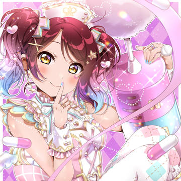 ラブリー♡ナース