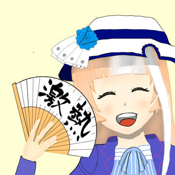 ガチャ画面で見たいこの笑顔