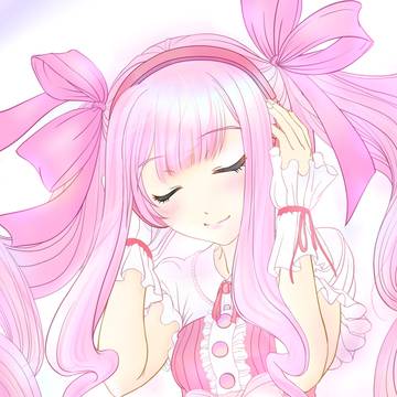 雛音モモノ