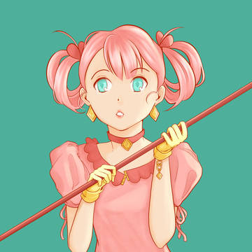 Magical Girl