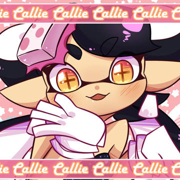Cutie Callie