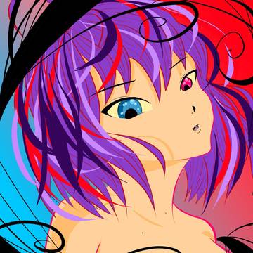 しぶき